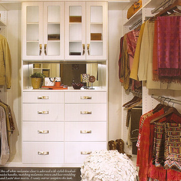 Closet Factory