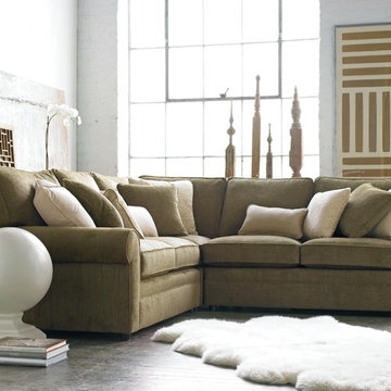 Warren Barnett Interiors | Living