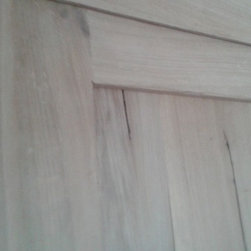 Portes int&eacute;rieures - Interior Doors