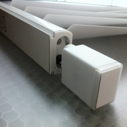 FlipFlic Makes Window Blinds Smart - Home Electronics