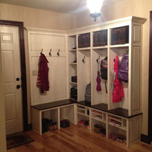 Mudroom