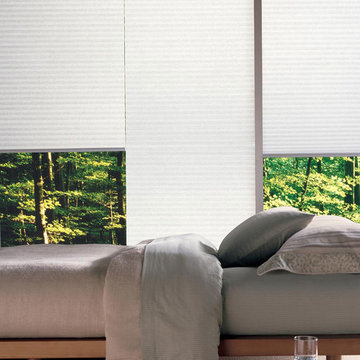 Cellular Shades