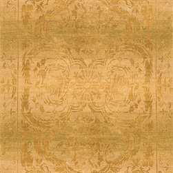 Design #992 Crest - Rugs