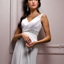 Maggie Sottero Ariana,Wedding Dresses