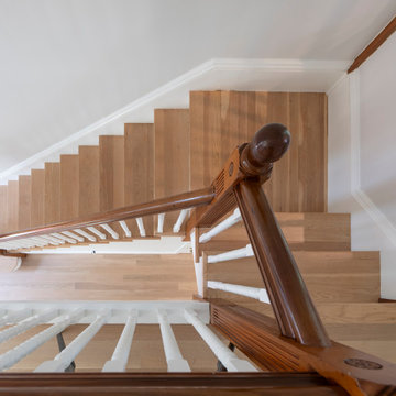 Walden Single Family Restoration