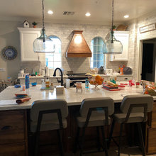 Kitchen 2023