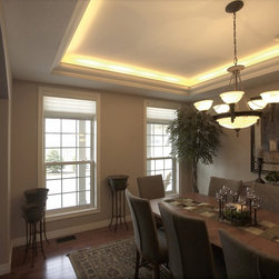 Replacement Windows - Products