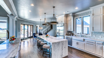 Best 15 Tile And Countertop Contractors In Oklahoma City Ok Houzz