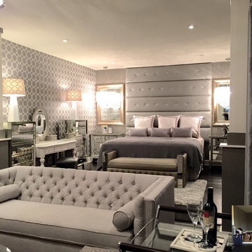 Shades of Grey