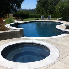Pool Remodel