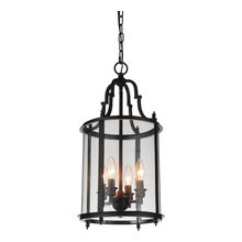 Chandeliers