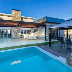 South Wentworthville - Awnings