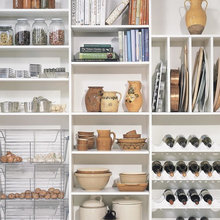 Closets
