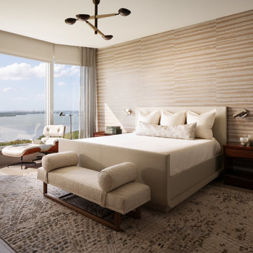 Contemporary Glamour