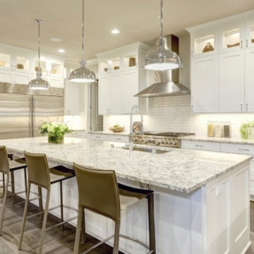 Our Work
