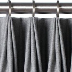 Draperies - Curtains