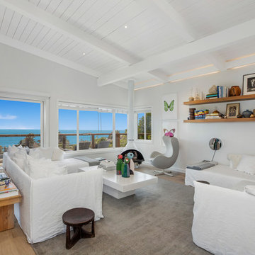 Summerland Ocean View