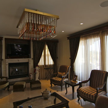 Glendale Hills Project