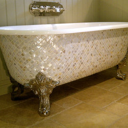 Chadder & Co. - Chadder & Co "Chadite" Baths - Baths