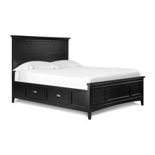 Lisa's Bedroom