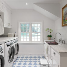 17701 Laundry Room