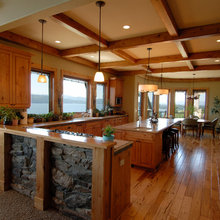 Kitchen Ideas