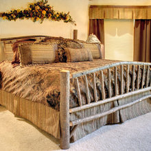 Romantic Bedrooms