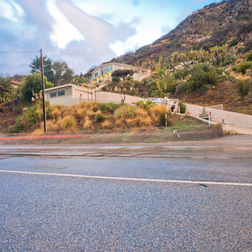 Real Estate Property in Malibu California Los Angeles County