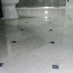 TILE DESIGN INSPIRATIONS, LLC. - Tile