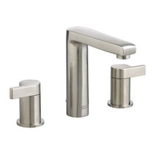 Bathroom faucets