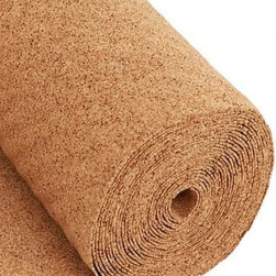 Floor Underlayment - Products