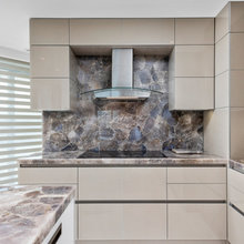 CTG Kitchen