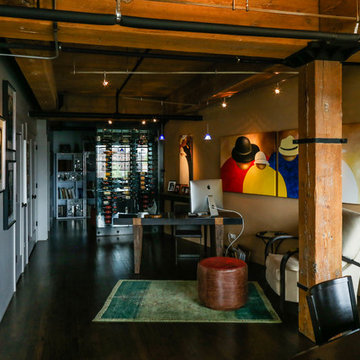 Denver Acme Loft Remodel