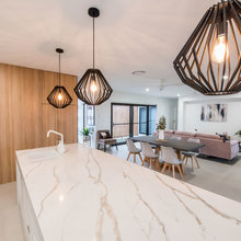 Kitchen Island Ideas