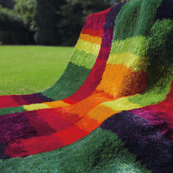 Funky Rugs - Floor Rugs