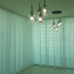 Various - Curtains