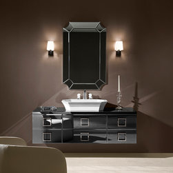 Oasis Bath Vanity - Products