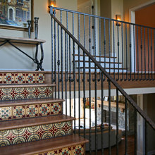 Stair Railing