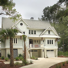 SSI roof