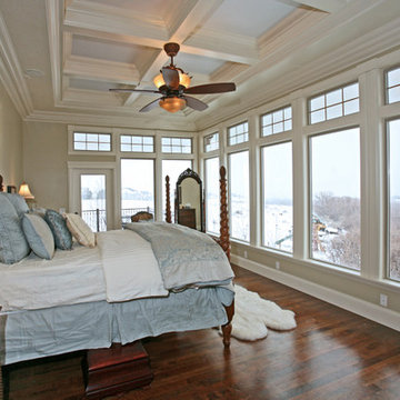Timberline Residence