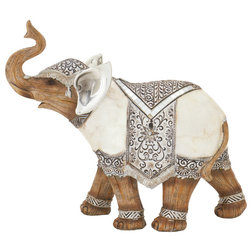 Traditional Decorative Objects And Figurines by GwG Outlet