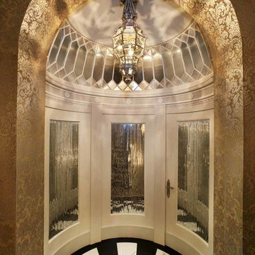 Eaton Square
