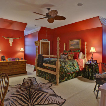 Custom Homes