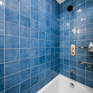 Riverside DR - Bathroom Restoration