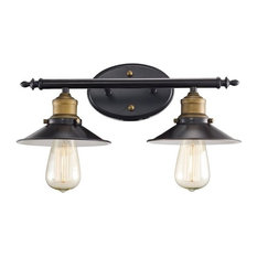 Griswald Vanity, 16"