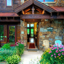 porch