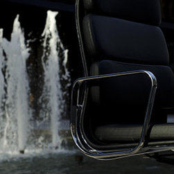 The Clyde Series: Out And About - Office Chairs