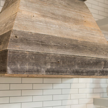 Your Huntley, IL Neighbor’s Kitchen Renovation