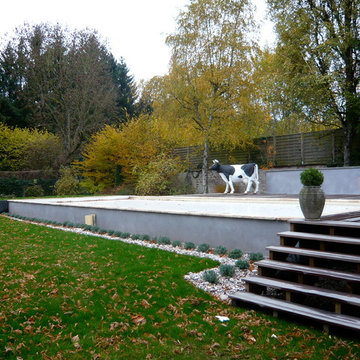 08-10- extension Maison Vosges