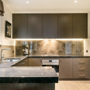 Beaumaris Project